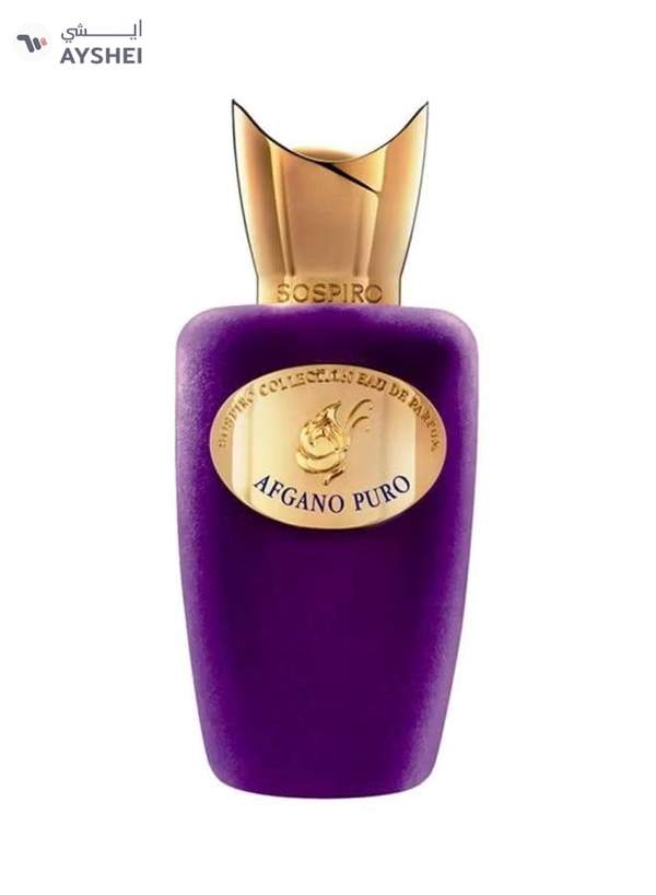 SOSPIRO Afgano Puro EDP 100ml