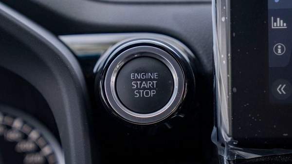 Toyota Land Cruiser Toyota land cruiser VXR 3.3L Diesel Full Option 2025