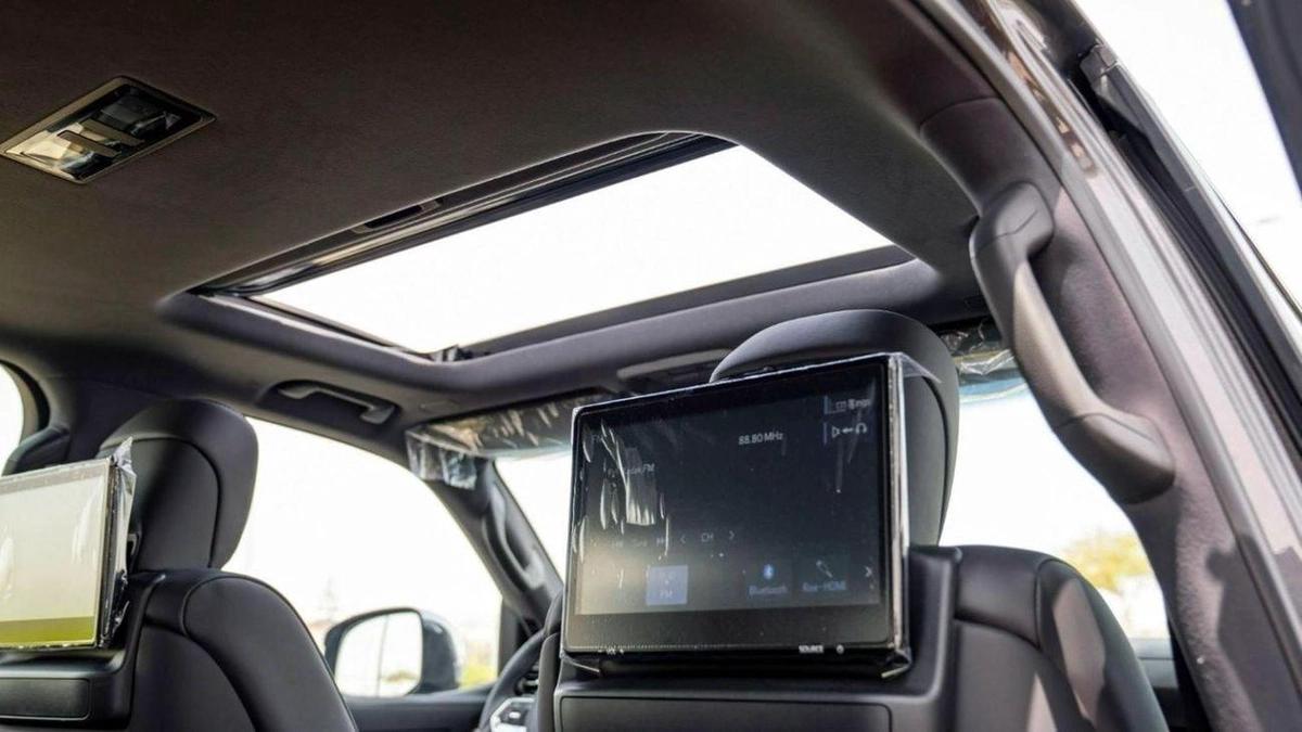 Toyota Land Cruiser Toyota land cruiser VXR 3.3L Diesel Full Option 2025-15-15