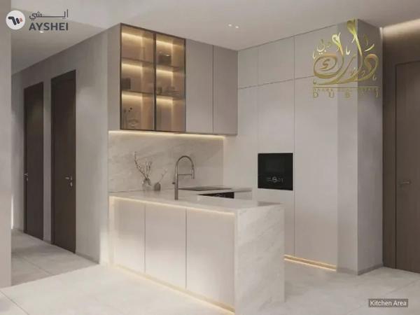 MOST LOCATION MARKET UP_WINTER GARDEN BALCONY_INVEST NOW