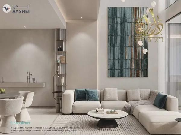 MOST LOCATION MARKET UP_WINTER GARDEN BALCONY_INVEST NOW