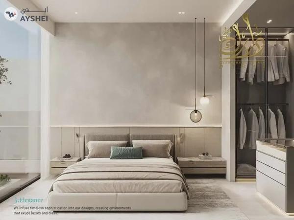 MOST LOCATION MARKET UP_WINTER GARDEN BALCONY_INVEST NOW