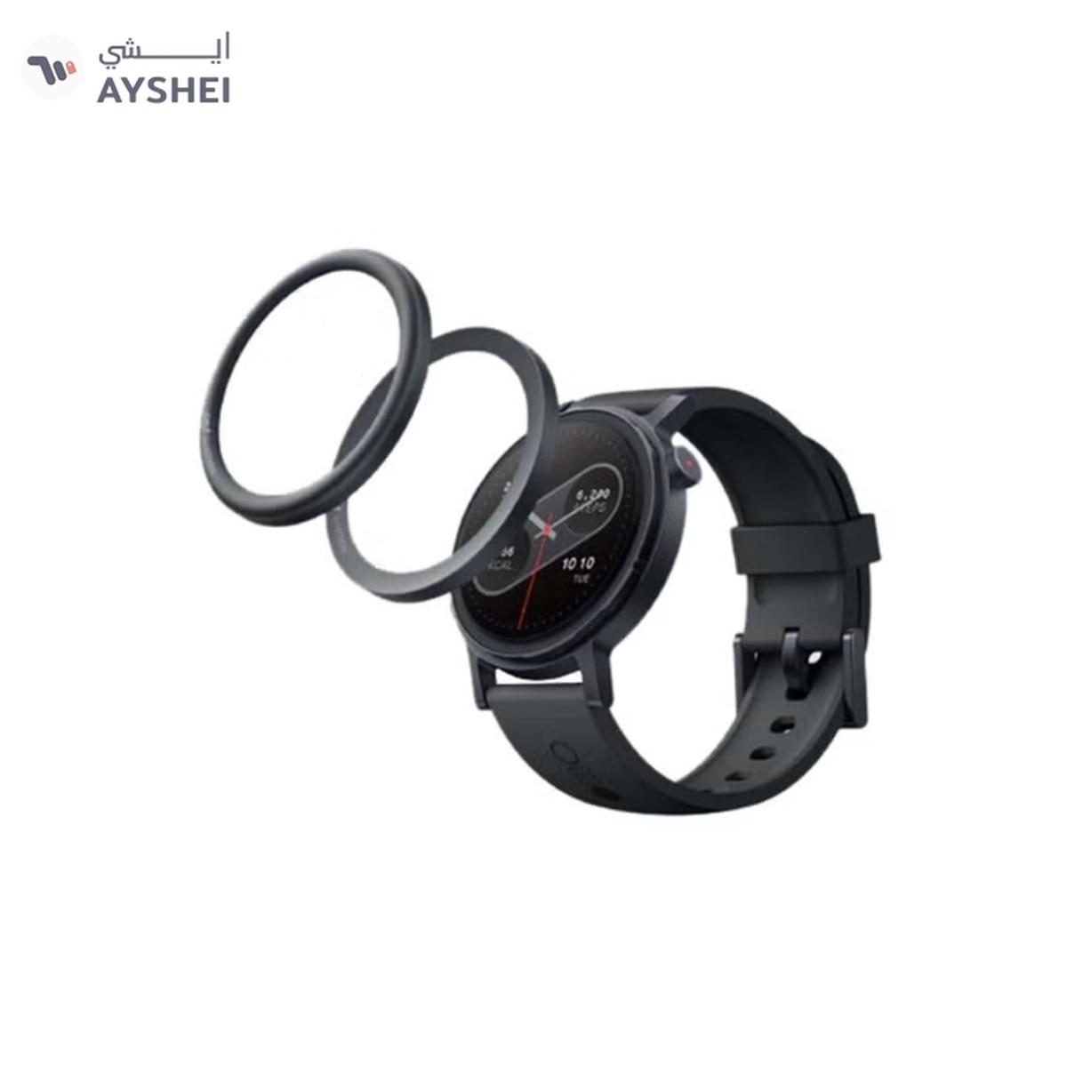 cmf by NOTHING Watch Pro 2, 1.32" AMOLED Display, Built-in multi-system GPS, 120 Sports Modes, Smart Sleep Algorithm-0-portrait