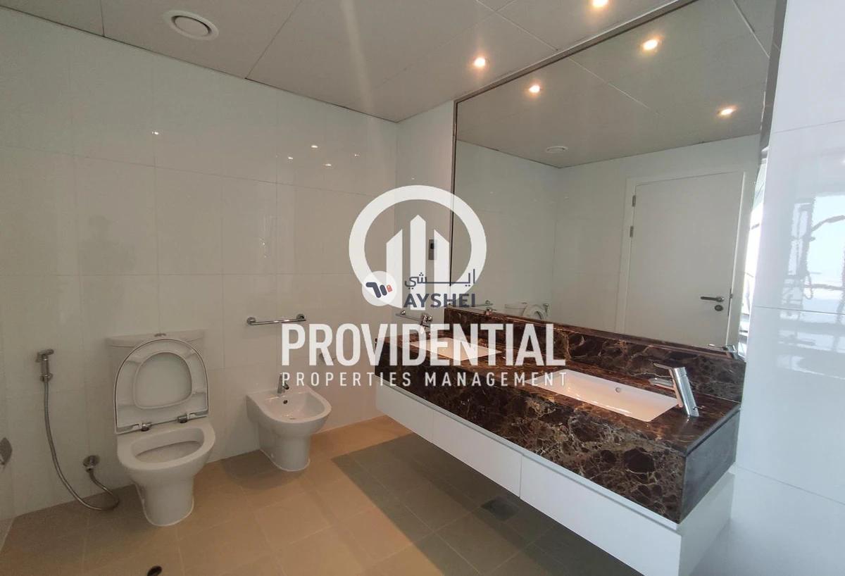 APARTMENT FOR RENT IN ETIHAD TOWER 2, ETIHAD TOWERS-9-9