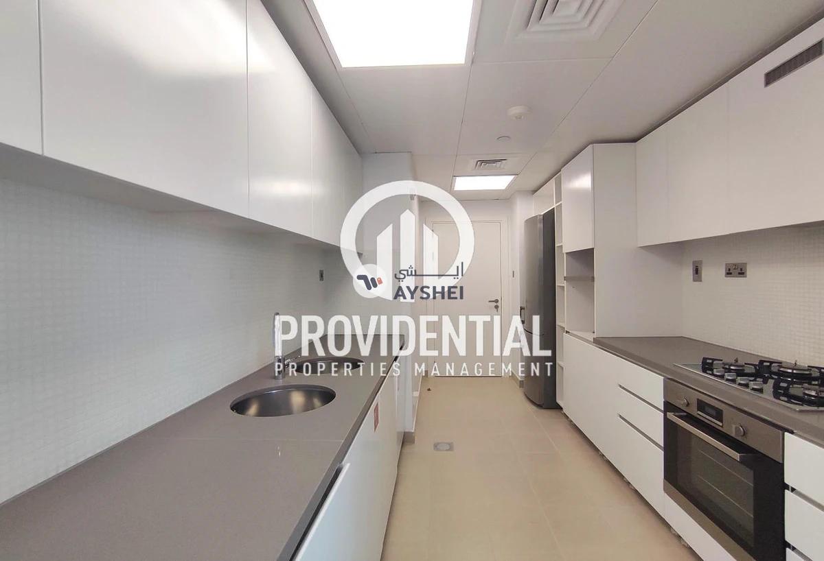 APARTMENT FOR RENT IN ETIHAD TOWER 2, ETIHAD TOWERS-10-10