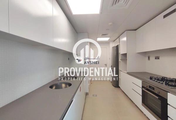 APARTMENT FOR RENT IN ETIHAD TOWER 2, ETIHAD TOWERS