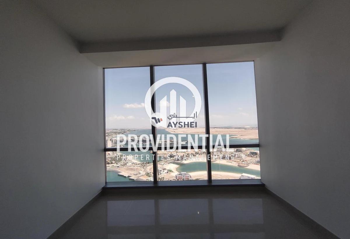 APARTMENT FOR RENT IN ETIHAD TOWER 2, ETIHAD TOWERS-11-11