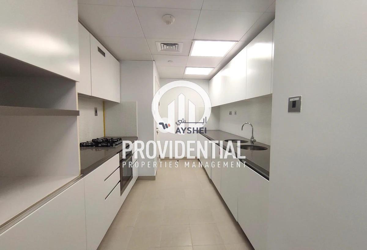 APARTMENT FOR RENT IN ETIHAD TOWER 2, ETIHAD TOWERS-14-14