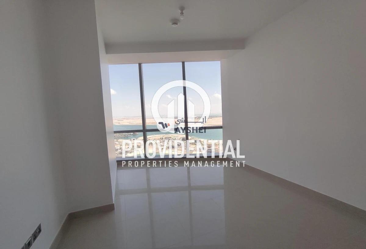 APARTMENT FOR RENT IN ETIHAD TOWER 2, ETIHAD TOWERS-15-15