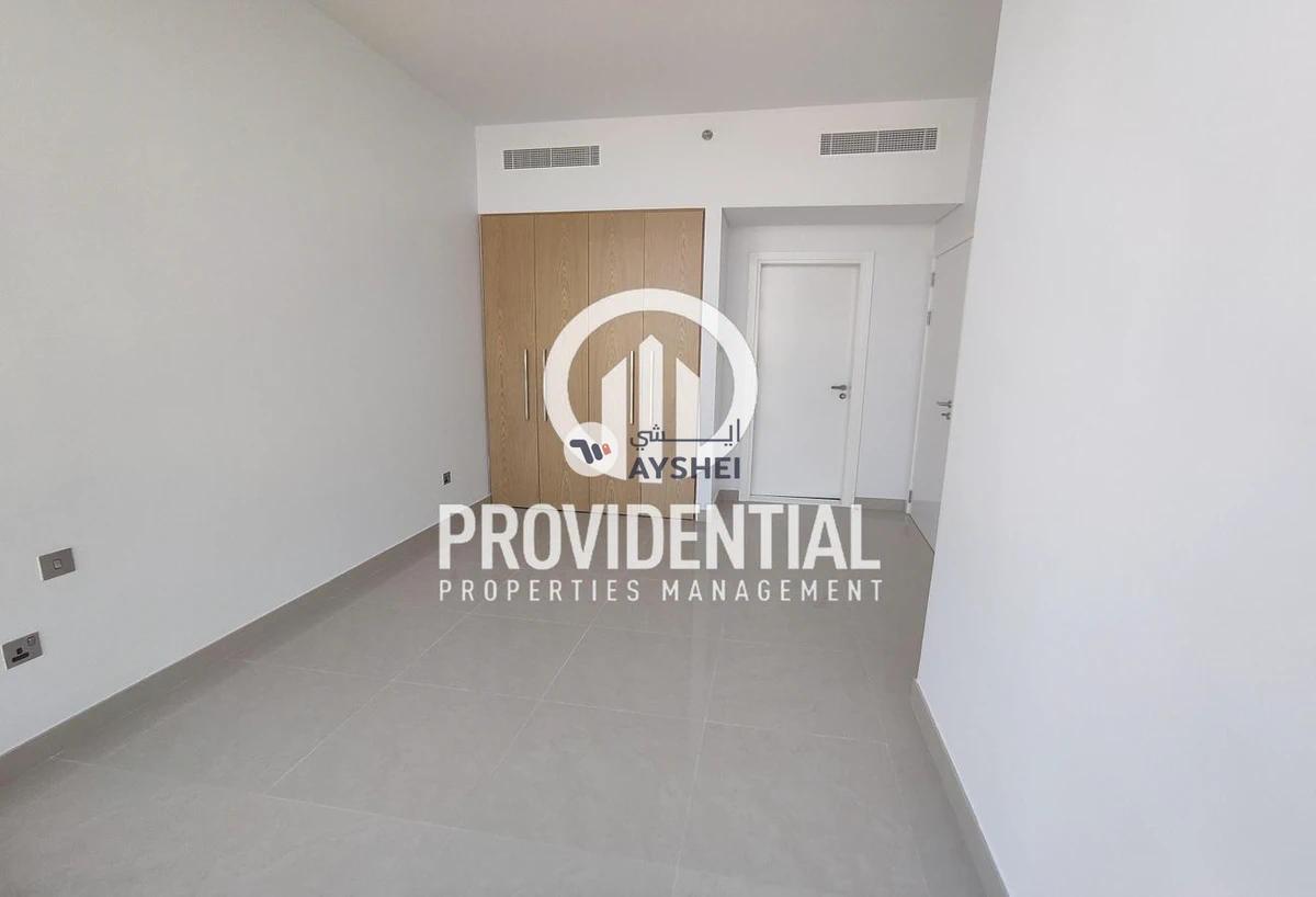 APARTMENT FOR RENT IN ETIHAD TOWER 2, ETIHAD TOWERS-16-16