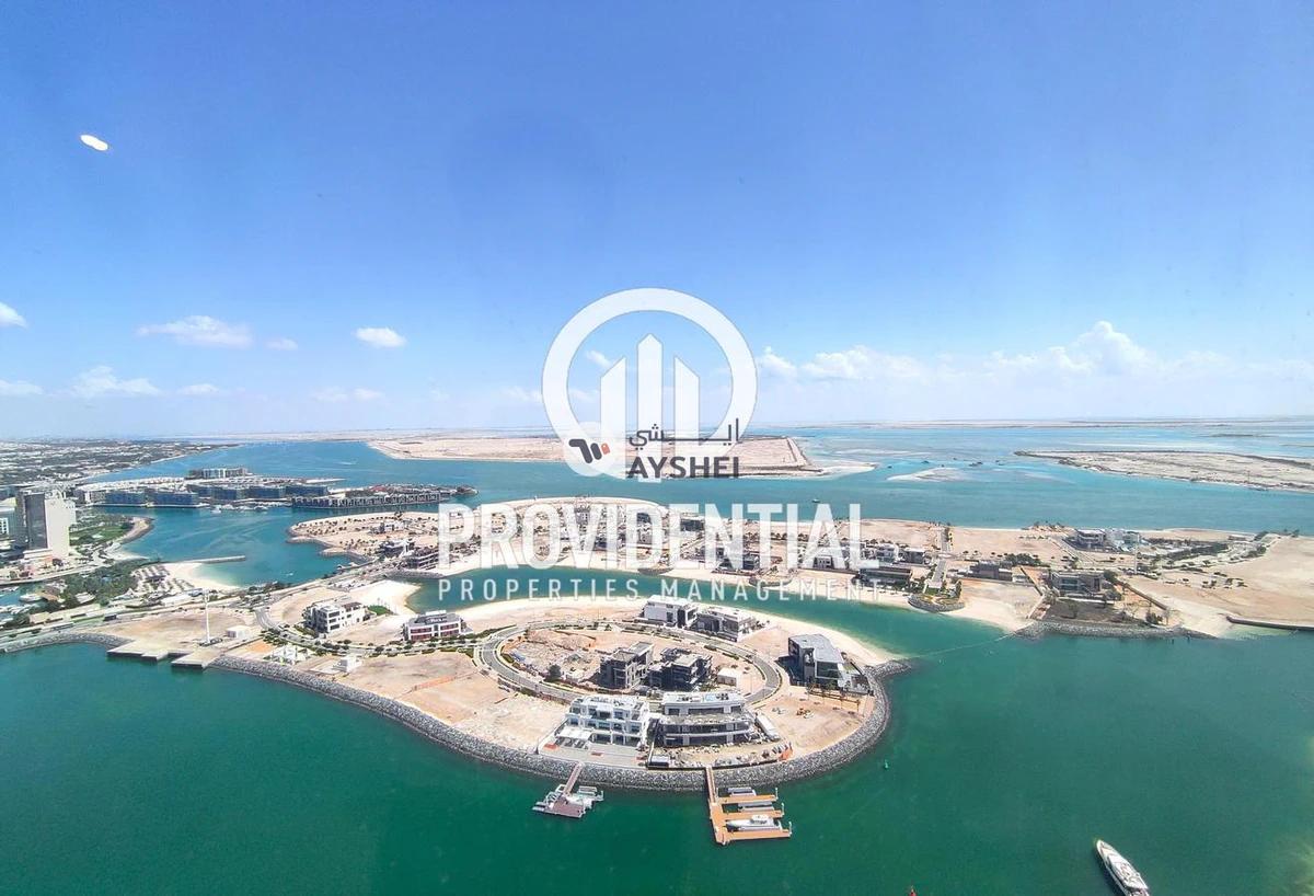 APARTMENT FOR RENT IN ETIHAD TOWER 2, ETIHAD TOWERS-0-landscape