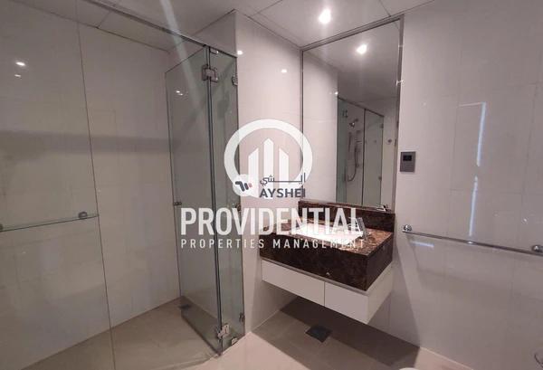 APARTMENT FOR RENT IN ETIHAD TOWER 2, ETIHAD TOWERS