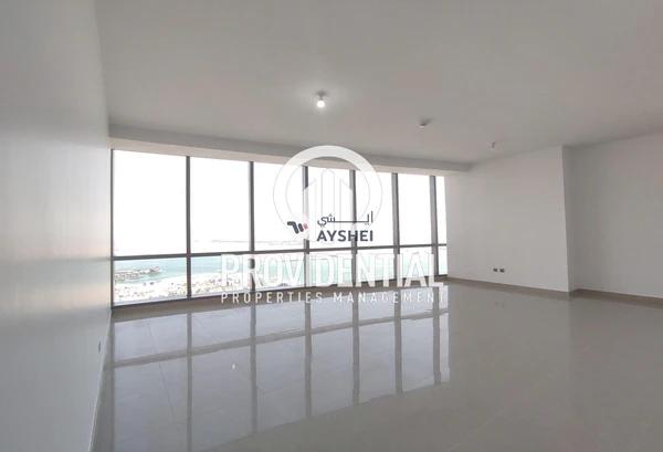 APARTMENT FOR RENT IN ETIHAD TOWER 2, ETIHAD TOWERS