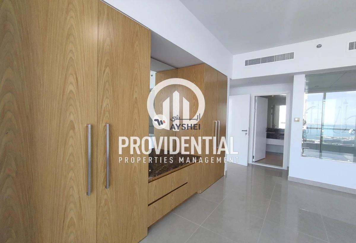 APARTMENT FOR RENT IN ETIHAD TOWER 2, ETIHAD TOWERS-4-4