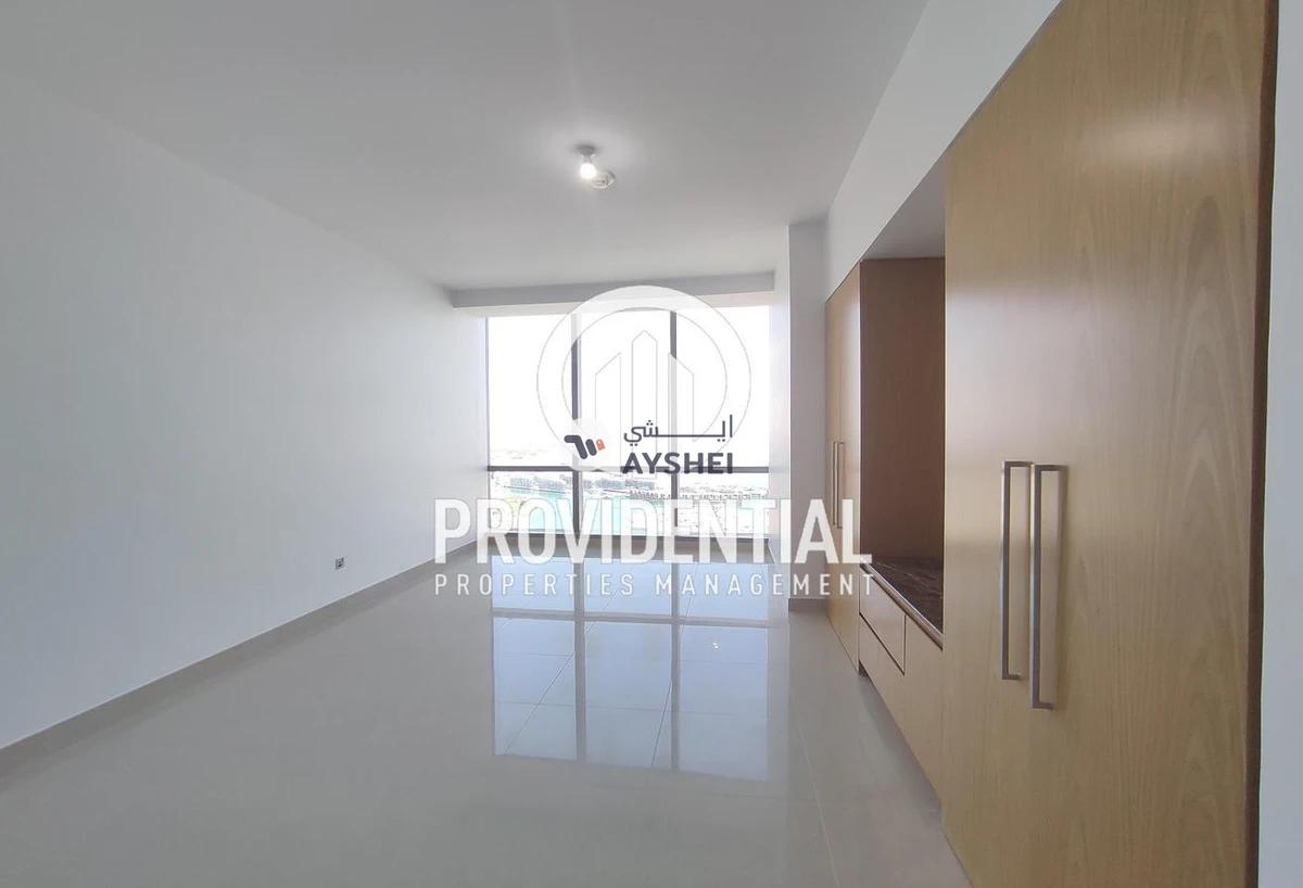 APARTMENT FOR RENT IN ETIHAD TOWER 2, ETIHAD TOWERS-5-5