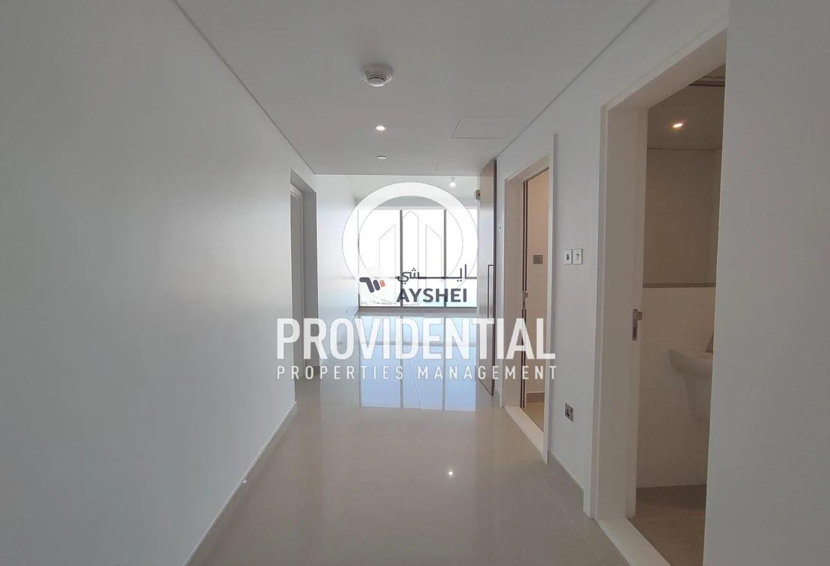 APARTMENT FOR RENT IN ETIHAD TOWER 2, ETIHAD TOWERS-8-8