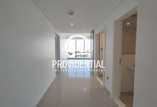 APARTMENT FOR RENT IN ETIHAD TOWER 2, ETIHAD TOWERS