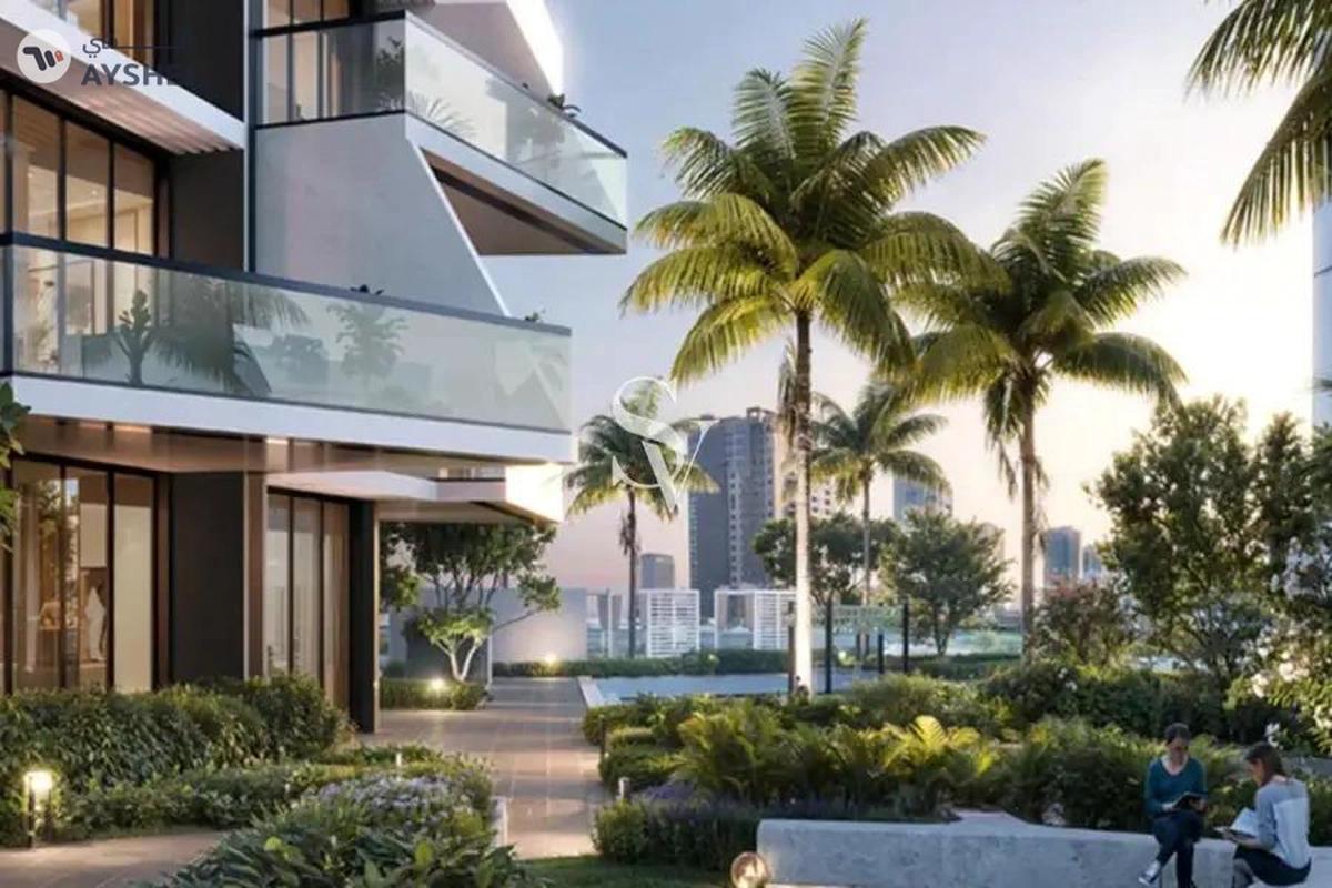 Binghatti Grove, JVC District 17, Jumeirah Village Circle (JVC), Dubai-2-2