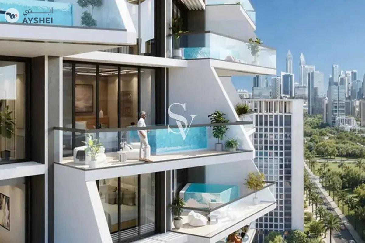 Binghatti Grove, JVC District 17, Jumeirah Village Circle (JVC), Dubai-3-3