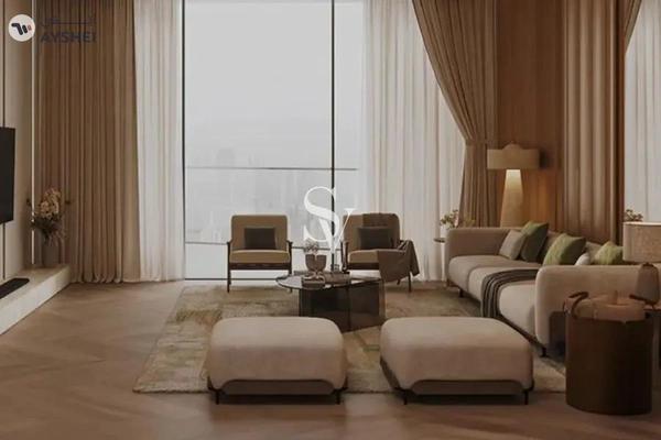 Binghatti Grove, JVC District 17, Jumeirah Village Circle (JVC), Dubai