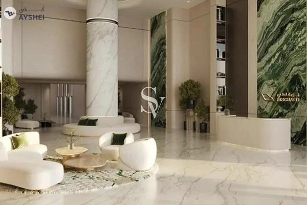 Binghatti Grove, JVC District 17, Jumeirah Village Circle (JVC), Dubai