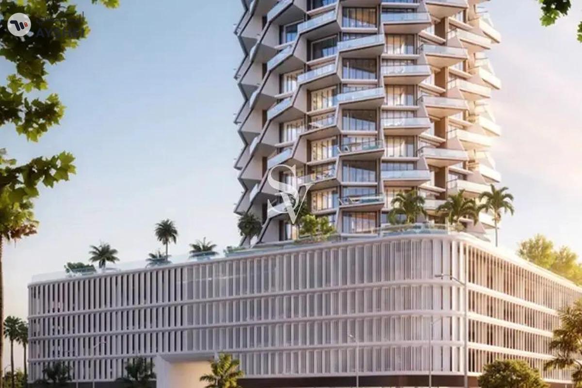 Binghatti Grove, JVC District 17, Jumeirah Village Circle (JVC), Dubai-8-8