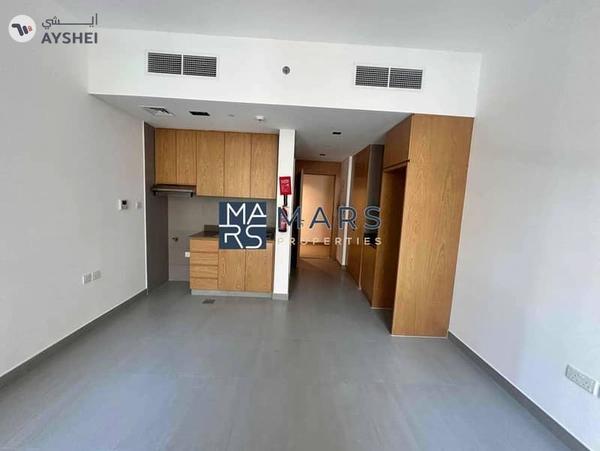 Brand new studio available for rent