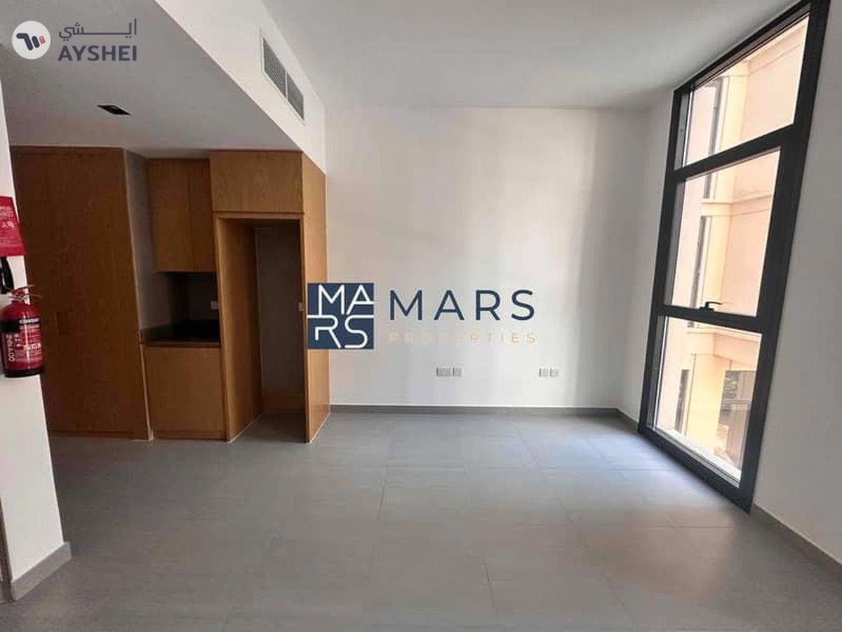 Brand new studio available for rent-1-1