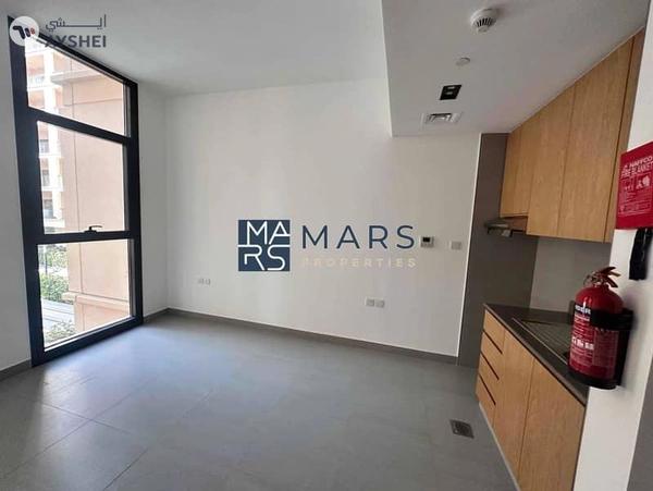 Brand new studio available for rent