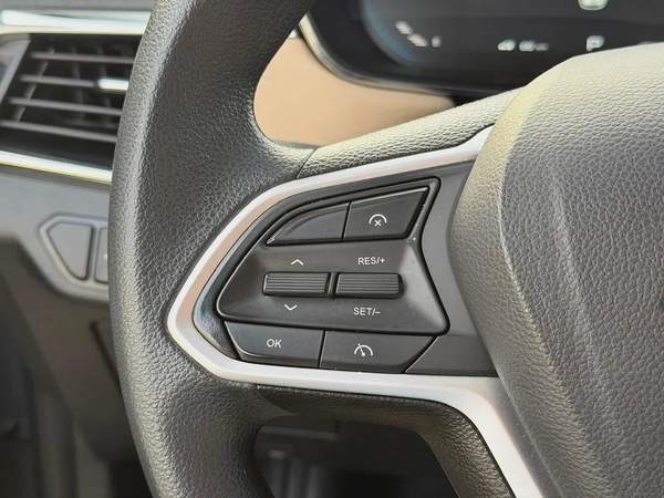 2024 Chevrolet Captiva Premier - GCC Specs - Brand New!