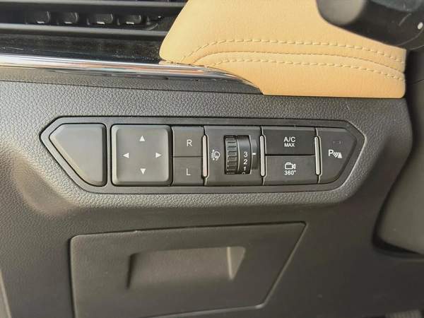 2024 Chevrolet Captiva Premier - GCC Specs - Brand New!