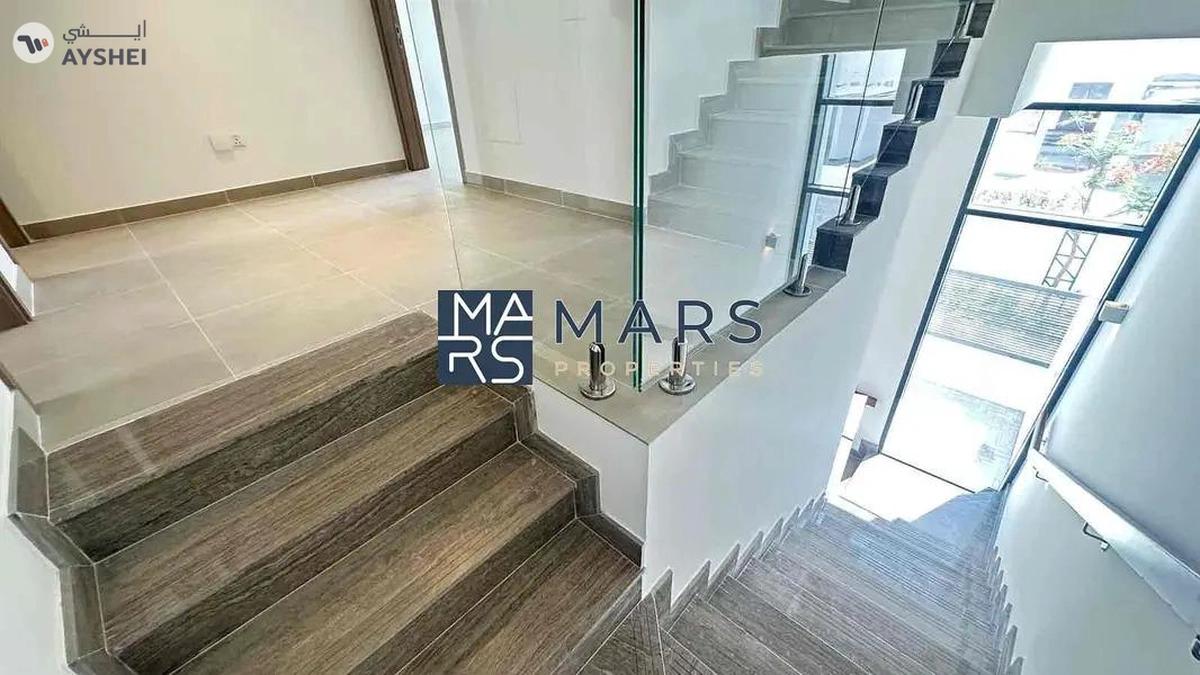 π‘ Luxurious Brand New 4-Bedroom Villa in Ajmal Makan β Your Perfect Waterfront Retreat! π-7-7