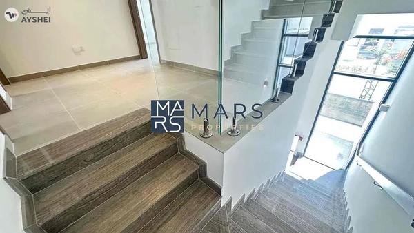 🏡 Luxurious Brand New 4-Bedroom Villa in Ajmal Makan – Your Perfect Waterfront Retreat! 🌊