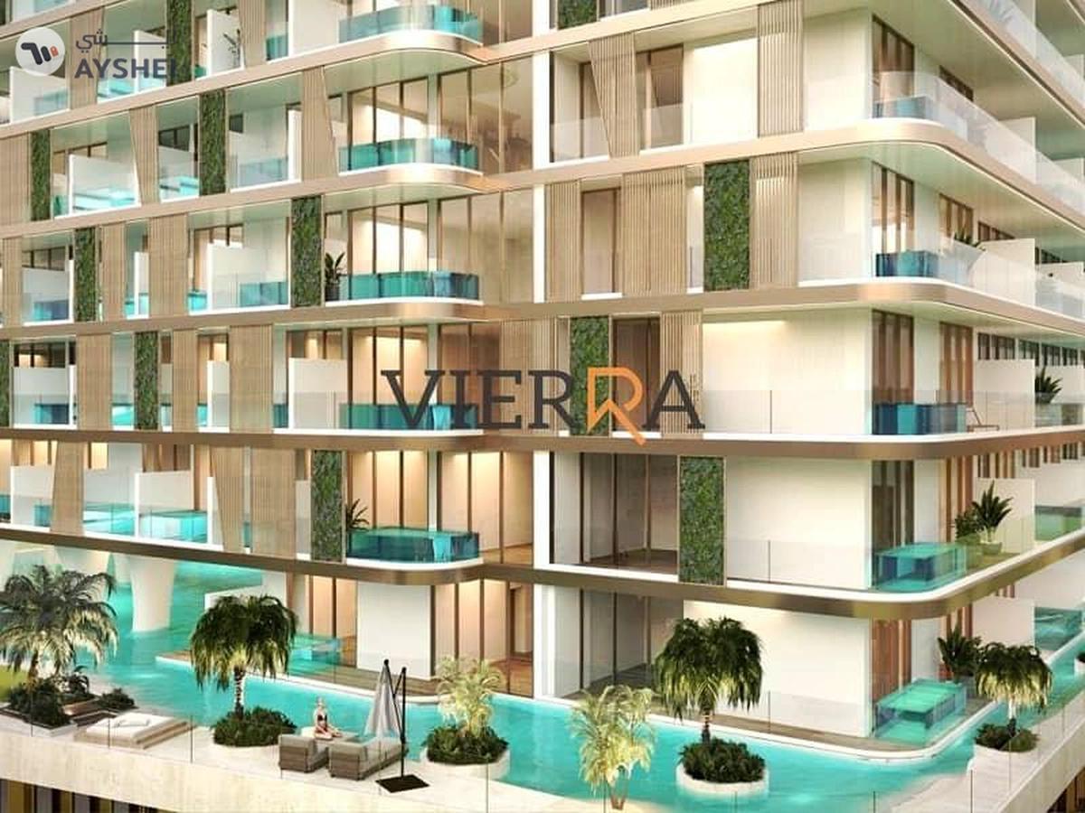 Peace Lagoons by Peace Homes, Dubai Land Residence Complex, Dubai-9-9