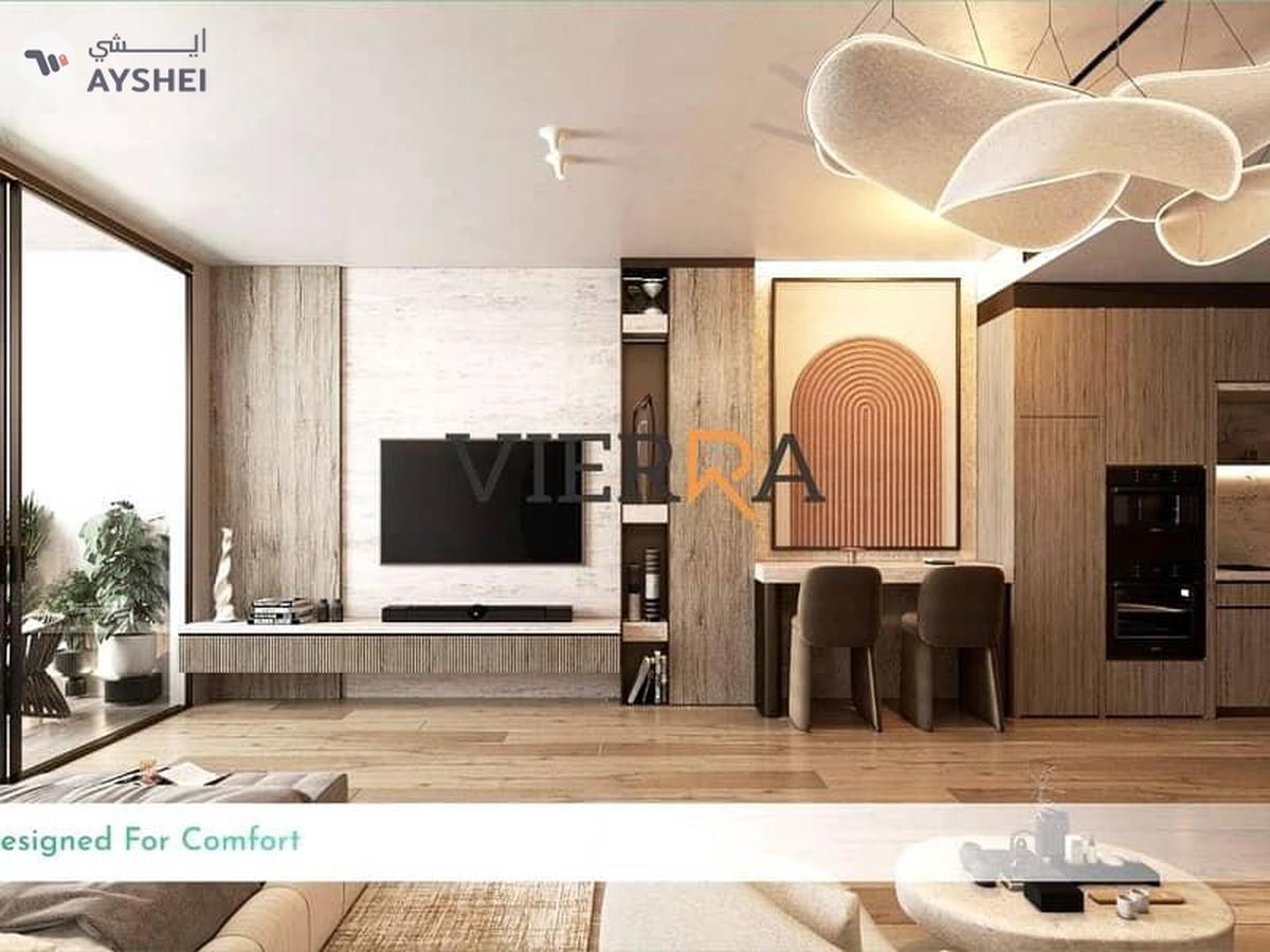 Peace Lagoons by Peace Homes, Dubai Land Residence Complex, Dubai-1-1