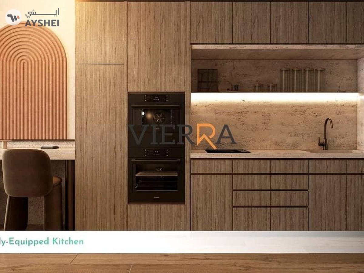 Peace Lagoons by Peace Homes, Dubai Land Residence Complex, Dubai-2-2