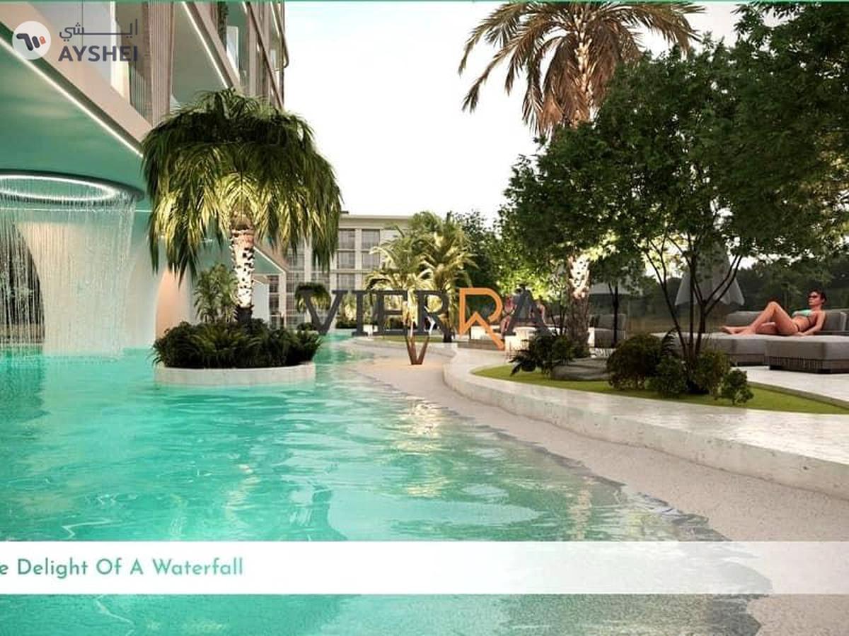 Peace Lagoons by Peace Homes, Dubai Land Residence Complex, Dubai-3-3