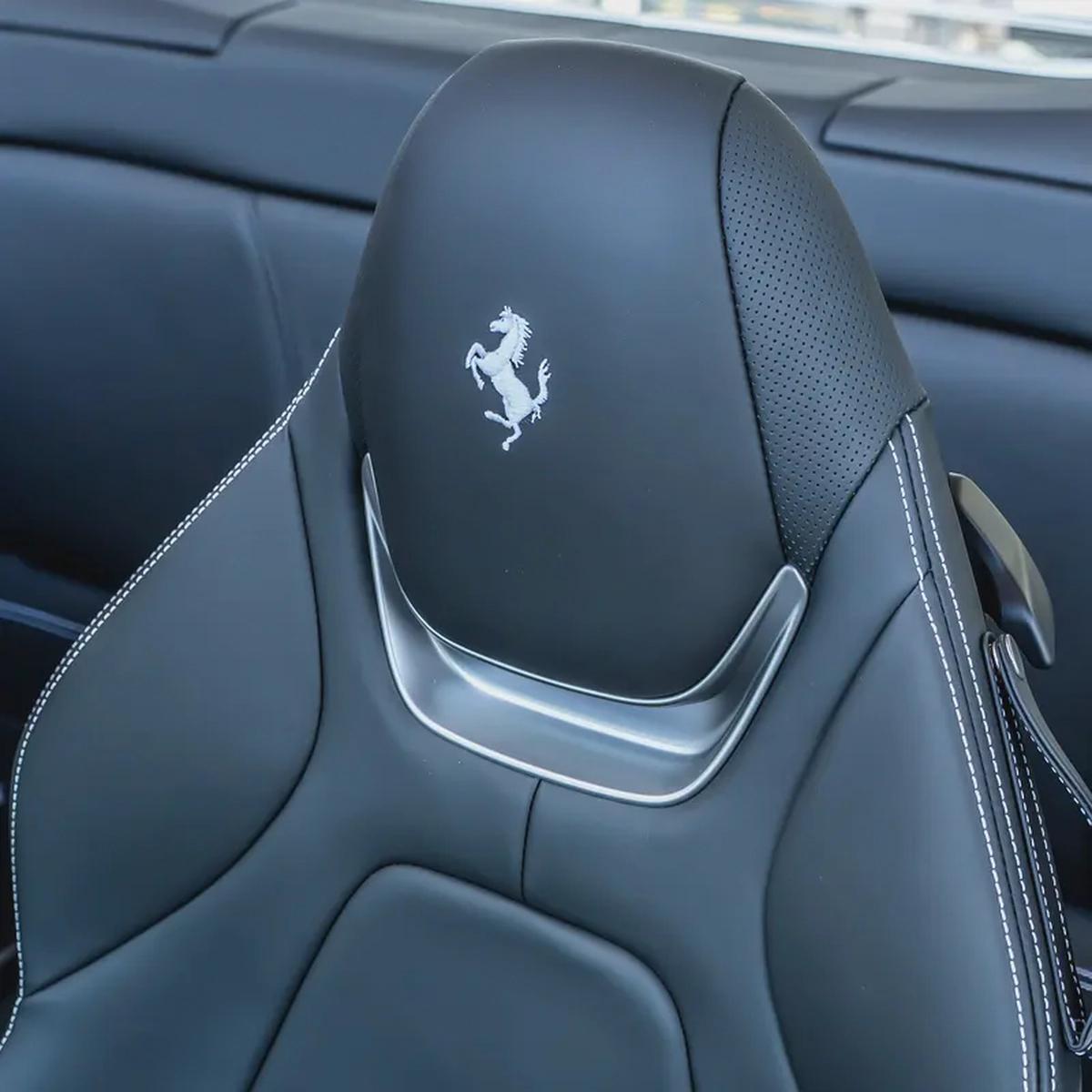 2022 FERRARI PORTOFINO M DONE ONLY 200KM-13-13
