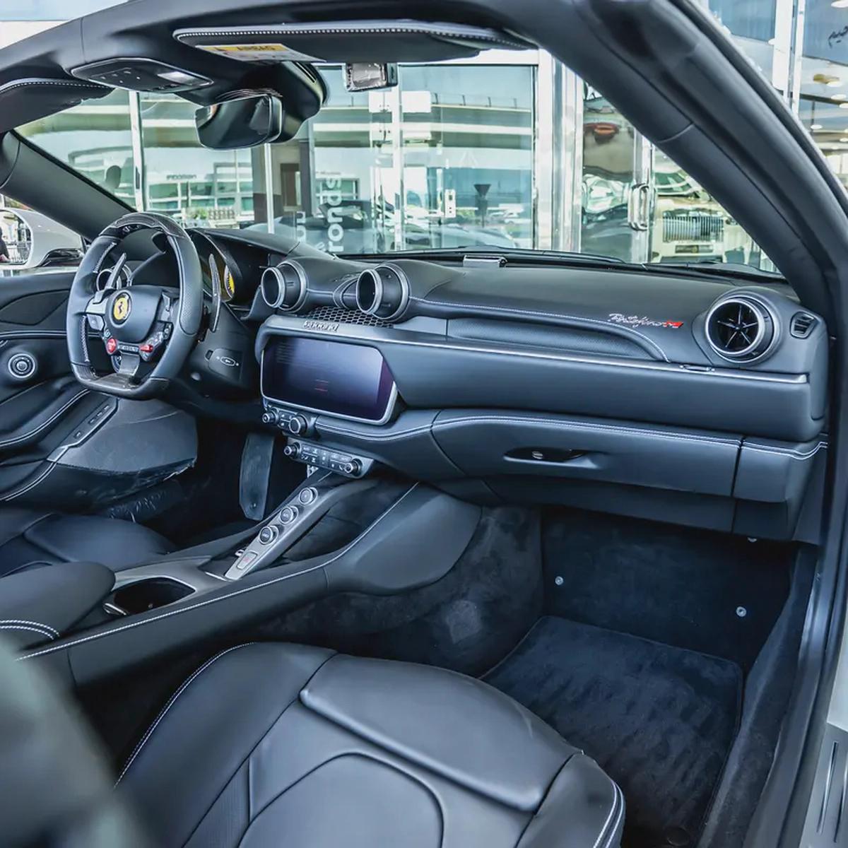 2022 FERRARI PORTOFINO M DONE ONLY 200KM-16-16