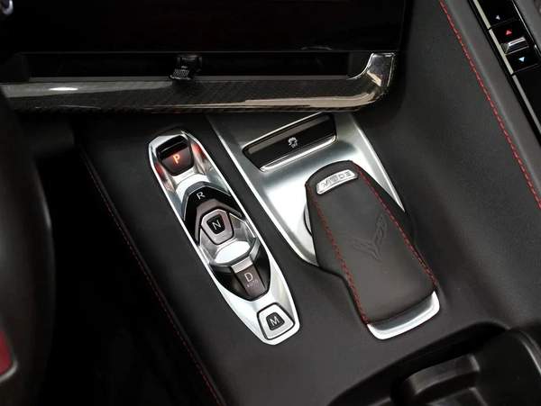 2021 - CHEVROLET CORVETTE STINGRAY V8