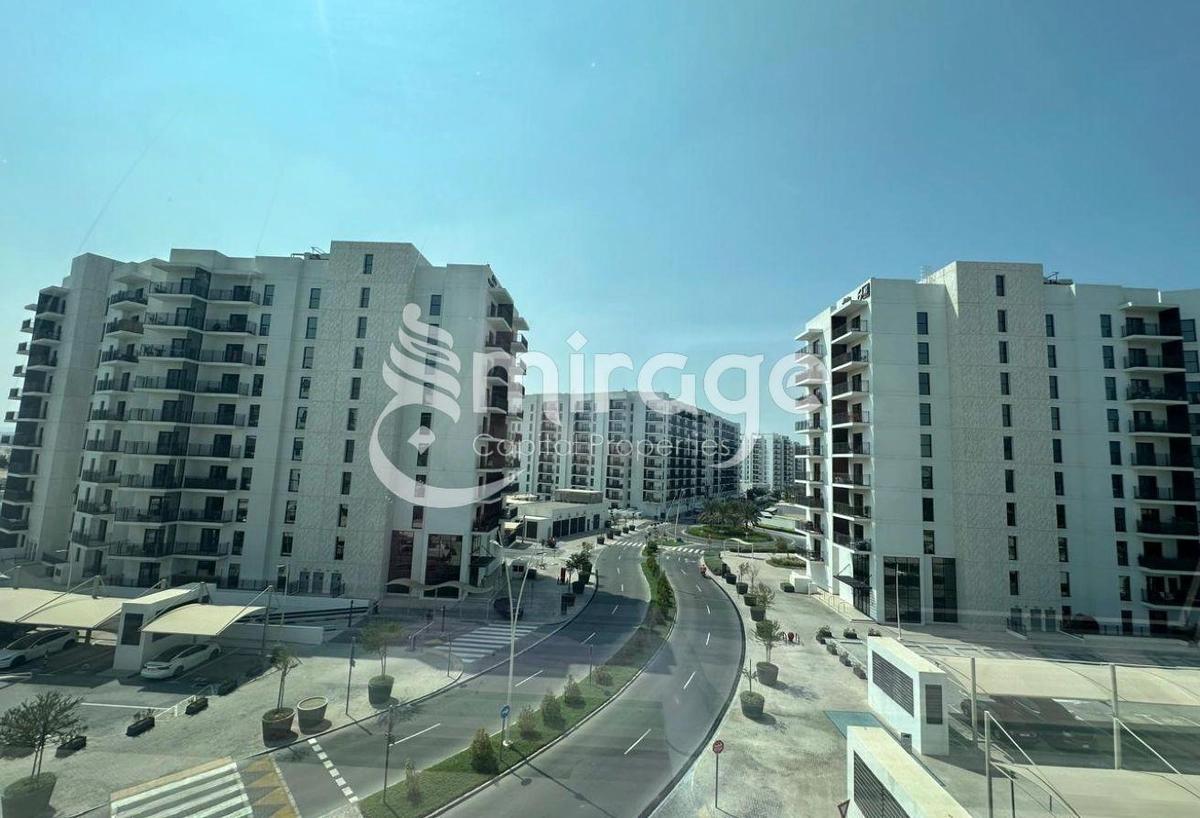 Premium Location |3BR Unit + Maid |Full Amenities-0-0