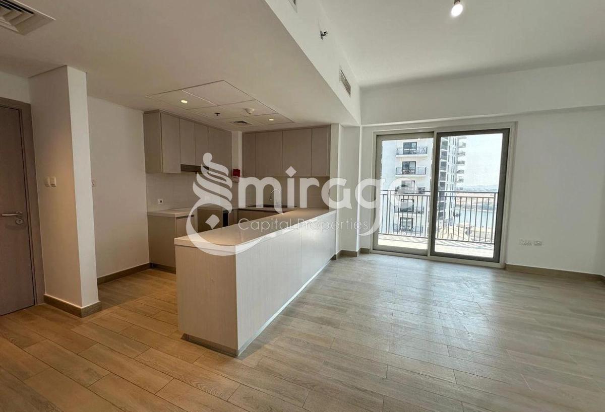 Premium Location |3BR Unit + Maid |Full Amenities-3-3