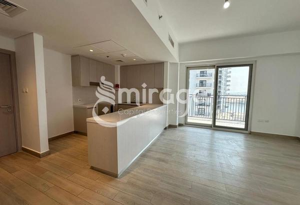 Premium Location |3BR Unit + Maid |Full Amenities