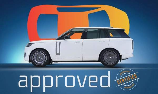 Special Offer | AED 7,067 PM | Special Colour, 23in Wheels | P530 HSE