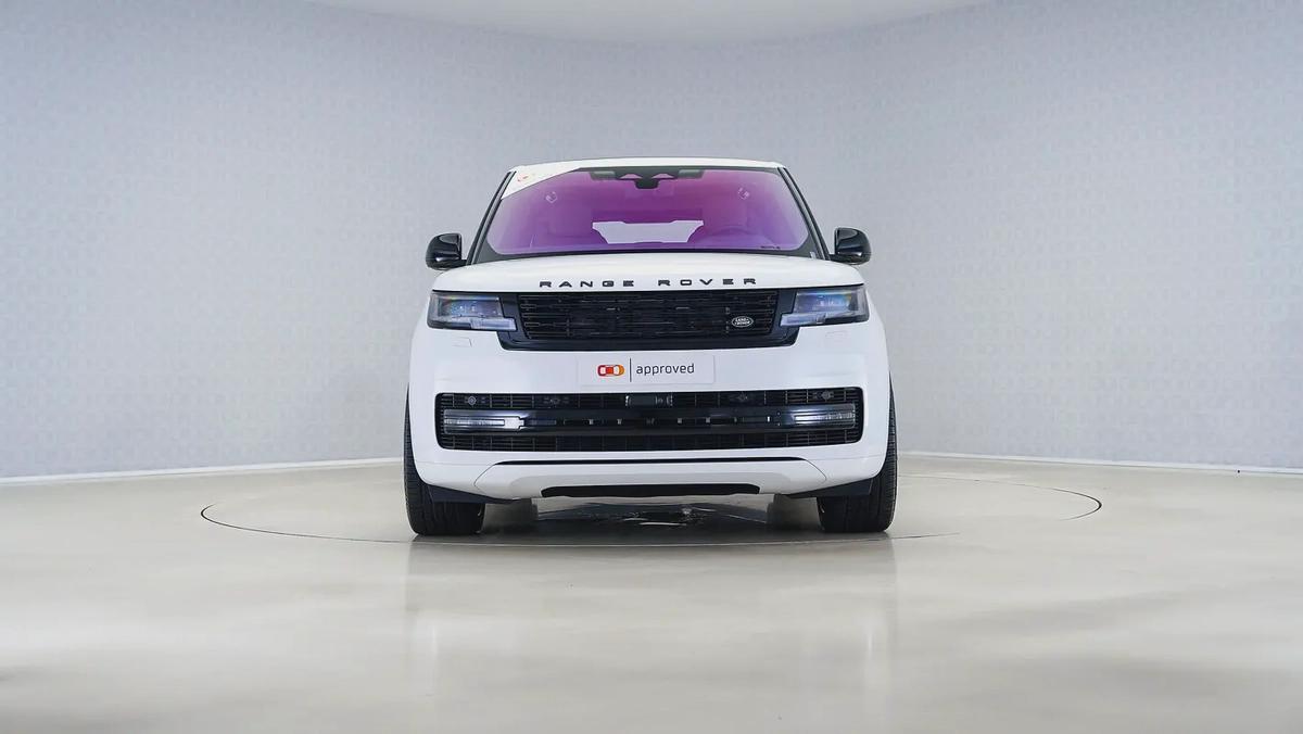 Special Offer | AED 7,067 PM | Special Colour, 23in Wheels | P530 HSE-7-7