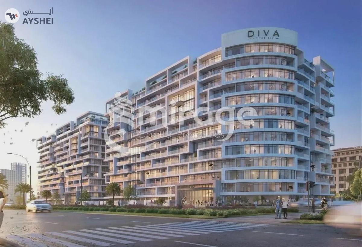 APARTMENT FOR SALE IN DIVA, YAS ISLAND-0-landscape