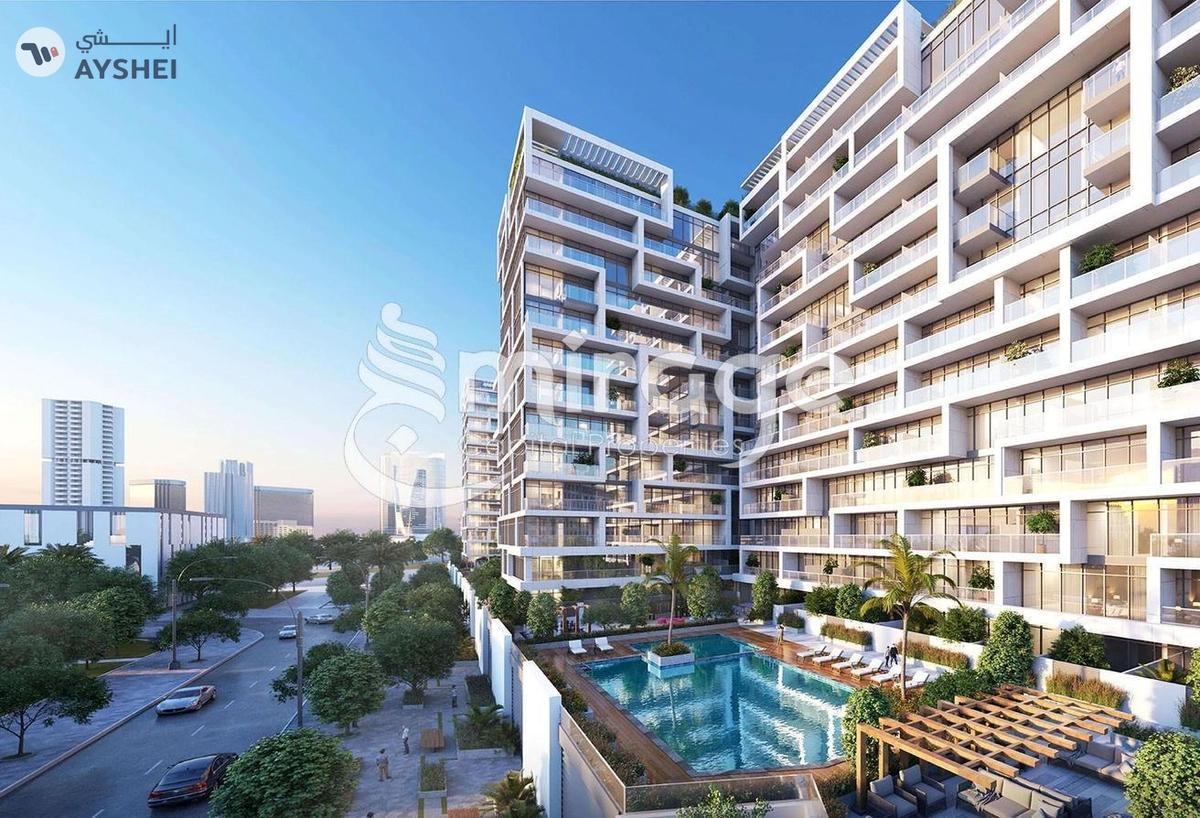 APARTMENT FOR SALE IN DIVA, YAS ISLAND-1-1