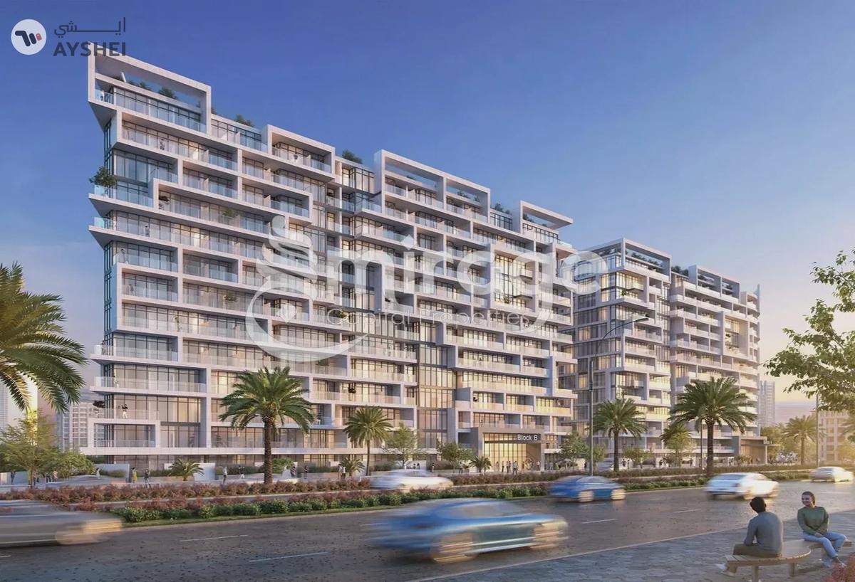 APARTMENT FOR SALE IN DIVA, YAS ISLAND-2-2
