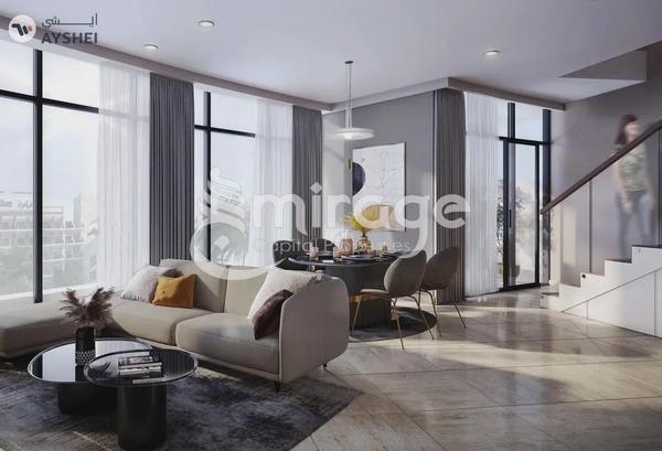 APARTMENT FOR SALE IN DIVA, YAS ISLAND