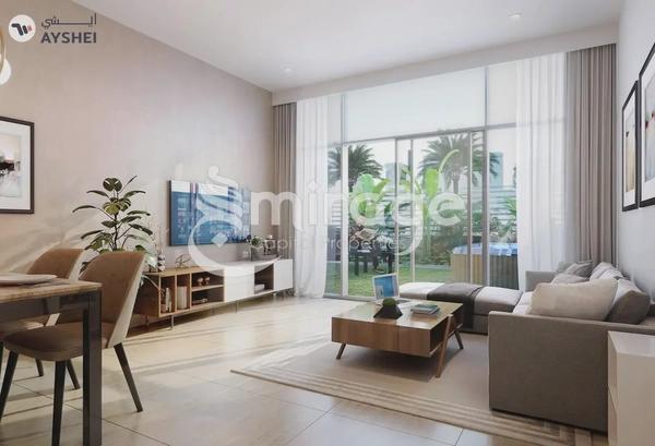 APARTMENT FOR SALE IN DIVA, YAS ISLAND